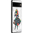 Disney Alice in Wonderland (animated) Silhouette Curiouser and Curiouser Google Pixel 6 Pro Skin